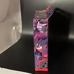 Pokemon TCG Mega Battle Deck (Mega Gengar ex) Factory Sealed Brand New - Image 5