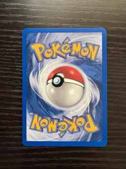 Pokemon TCG 2006 EX Holon Phantoms Mewtwo Delta Species #24/110 NM - Image 2