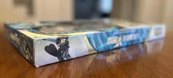 Pokemon TCG Lucario VStar Premium Collection Box - Factory Sealed (6 Packs) - Image 5