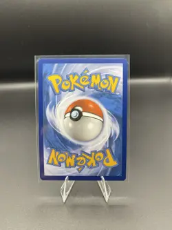 Pokemon Scarlet & Violet Paldea Evolved Boss's Orders Ghetsis #265/193 - Image 4