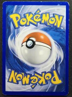 Team Magma's Baltoy 61/95 Team Magma vs Team Aqua 2004 - Pokemon TCG - Image 2