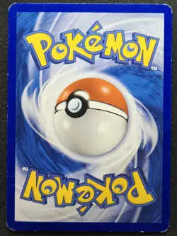 Team Aqua's Electrike 53/95 Team Magma vs Team Aqua 2004 - Pokemon TCG - Image 2