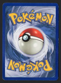 Cradily Holo 3/92 Legend Maker 2006 - Pokemon TCG - Image 2
