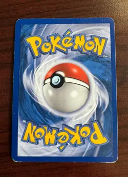 Pokemon - Mesprit - Mysterious Treasures 14/123 - Reverse Holo Rare - LP - Image 2