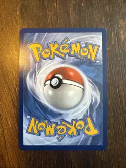 Pokemon IGNITION ENERGY 124/094 - Phantasmal Flames - RARE FULL ART - MINT - Image 2