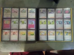 Pokemon Surging Sparks Complete Master Set With Promos & Binder - Image 5