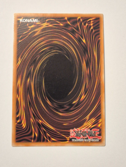 Danger! Bigfoot! Alt Art 1st Edition Secret Rare RA03-EN019 Yu-Gi-Oh! - Image 4