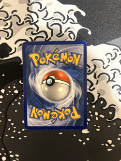Pokemon TCG Squirtle Ditto Delta Species Non-Holo Card 64/113 MP Condition - Image 2