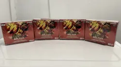 ONE PIECE CARD GAME: PREMIUM BOOSTER BOX THE BEST Vol. 2 English Sealed - Image 1