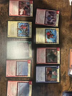 Harry Potter Trading Card Game Cards - 2002- Lot of 22 - Free Shipping - Image 2