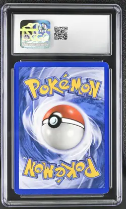 CGC 7 Kabutops ex 2003 EX Sandstorm 97/100 Holo Pokemon Card - Image 2