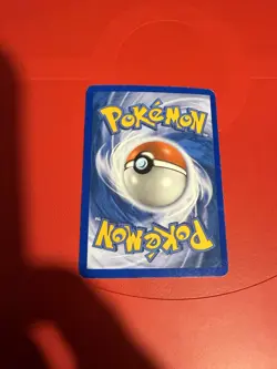 Snorlax 10/101 Holo Delta Species Dragon Frontiers 2006 Played Card Pokemon TCG - Image 2