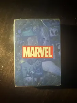 Marvel Champions Card Game HULK Deck open - complete - Image 2