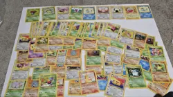 Vintage Pokemon Cards 1999 WOTC Pack! 1st Edition! Shadowless! Read Description - Image 5