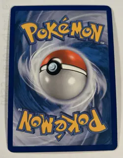 Pokemon 2008 Stormfromt Machamp Lv X Rare Holo Trading Card 98/100 LP - Image 4