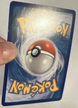 Pokemon 2008 Stormfromt Machamp Lv X Rare Holo Trading Card 98/100 LP - Image 5