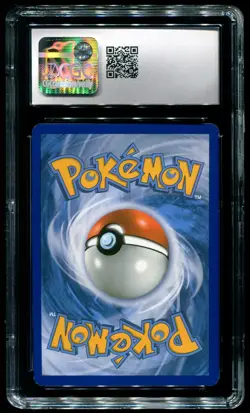 CGC 9.5 Giratina EX Holo Dragons Exalted B&W 2012 Pokemon Card #92 - Image 2