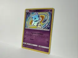 Shining Mew 40/73 Shining Legends Alt Art Pokemon Card NM MINTY Pack Fresh - Image 5