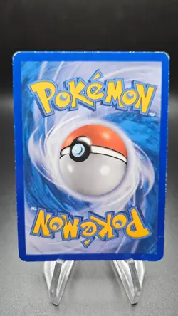 Latias 4/10 2004 EX Trainer Kit 1 Exclusive Pokemon Card TCG HP/DMG SWIRL - Image 2