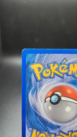 Latias 4/10 2004 EX Trainer Kit 1 Exclusive Pokemon Card TCG HP/DMG SWIRL - Image 3