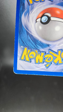 Latias 4/10 2004 EX Trainer Kit 1 Exclusive Pokemon Card TCG HP/DMG SWIRL - Image 5