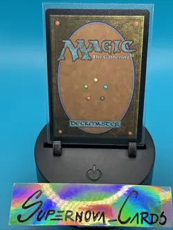 MTG magic cards 1x Firebending Student buy-a-box Foil promo Avatar - Image 2