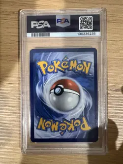 Victini 208 Sv: Scarlet & Violet Promo Cards Holo PSA 10 - Image 2
