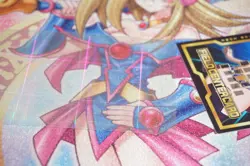 Luna Yu-Gi-Oh 5ds Duel Links Custom Sexy Waifu Card Field Center - Image 4
