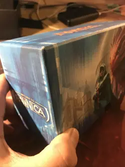 MTG Return to Ravnica Bundle Box Lot 500+ Cards Rares Multiple Sets FOILS - Image 3