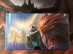 MTG Return to Ravnica Bundle Box Lot 500+ Cards Rares Multiple Sets FOILS - Image 5