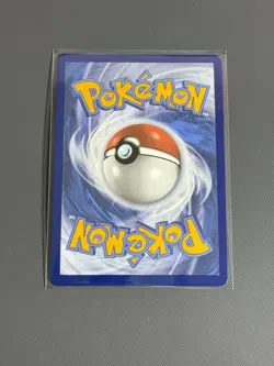Pokemon TCG SWSH Silver Tempest Lugia VSTAR Card 211/195 Gold Secret Rare NM/M - Image 2