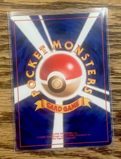ROCKET’S SCYTHER - No. 123 - Japanese - Gym Series - Holo - Pokemon - NM - Image 2