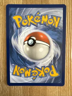 Iron Moth - 187/182 - Pokemon Paradox Rift Illustration Rare Card - NM - Image 2