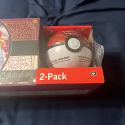 Pokemon TCG 2025 Holiday Advent Calendar - Costco Exclusive Sealed New - Image 2