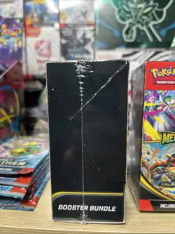 Pokemon TCG Mega Evolution Booster Bundle - Factory Sealed - Image 2