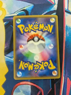 Pokemon 2016 Japanese Shroomish 1st Edition Pokekyun 2/32 CP3 Reverse Holo NM - Image 3