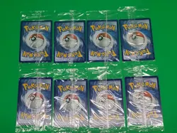 Pokemon Charizard V SWSH050 Black Star Promo Sealed Lot of 10 Mint Condition - Image 4