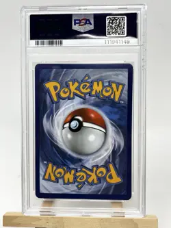 Pikachu V Union Set English PSA 10 Sequential Collection - Image 4