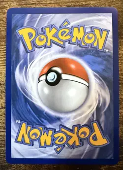 Pokemon TCG Alakazam 009 ME Mega Evolution Promo NM-MT - Image 2