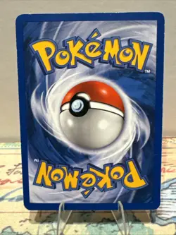 Furret 1st Edition 35/111 Pokemon Neo Genesis Uncommon - Image 2