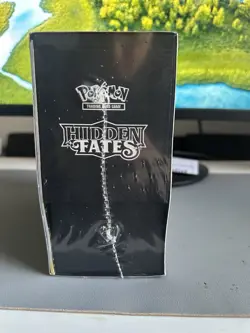Pokemon TCG: Sun & Moon - Burning Shadows Elite Trainer Box ETB - Factory Sealed - Image 2