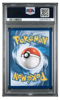 Zekrom 114/114 PSA 10 Pokemon Celebrations Classic Collection Black White - Image 2