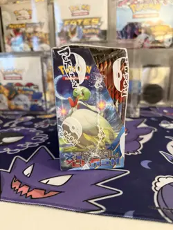 2015 Pokemon TCG - XY Primal Clash Booster Box Brand New Factory Seal w/Acrylic - Image 4