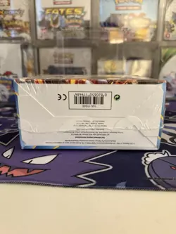 2015 Pokemon TCG - XY Primal Clash Booster Box Brand New Factory Seal w/Acrylic - Image 5