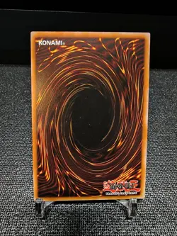The Fang of Critias LCKC-EN037 Ultra Rare Near Mint +FREE SHIPPING! - Image 2