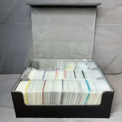 Pokemon Cards Bulk Lot Of Cards JAPANESE English Holo Full Art Rare Etc 2000+ - Image 1