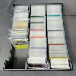 Pokemon Cards Bulk Lot Of Cards JAPANESE English Holo Full Art Rare Etc 2000+ - Image 3