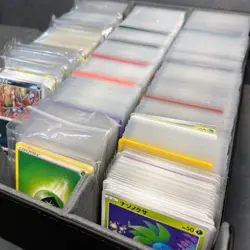 Pokemon Cards Bulk Lot Of Cards JAPANESE English Holo Full Art Rare Etc 2000+ - Image 4