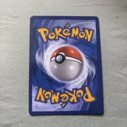 Pokemon TCG Cards Charizard EX XY17 Black Star Promo Holo (Standard Size) mp - Image 4