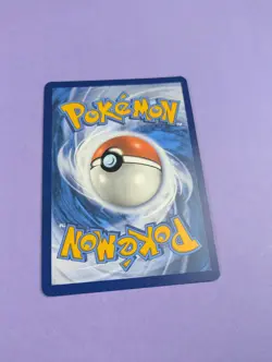 Ho-Oh ex - 007/034 - Holo Promo Pokemon TCG Classic -Pokemon Card- NM - Image 2